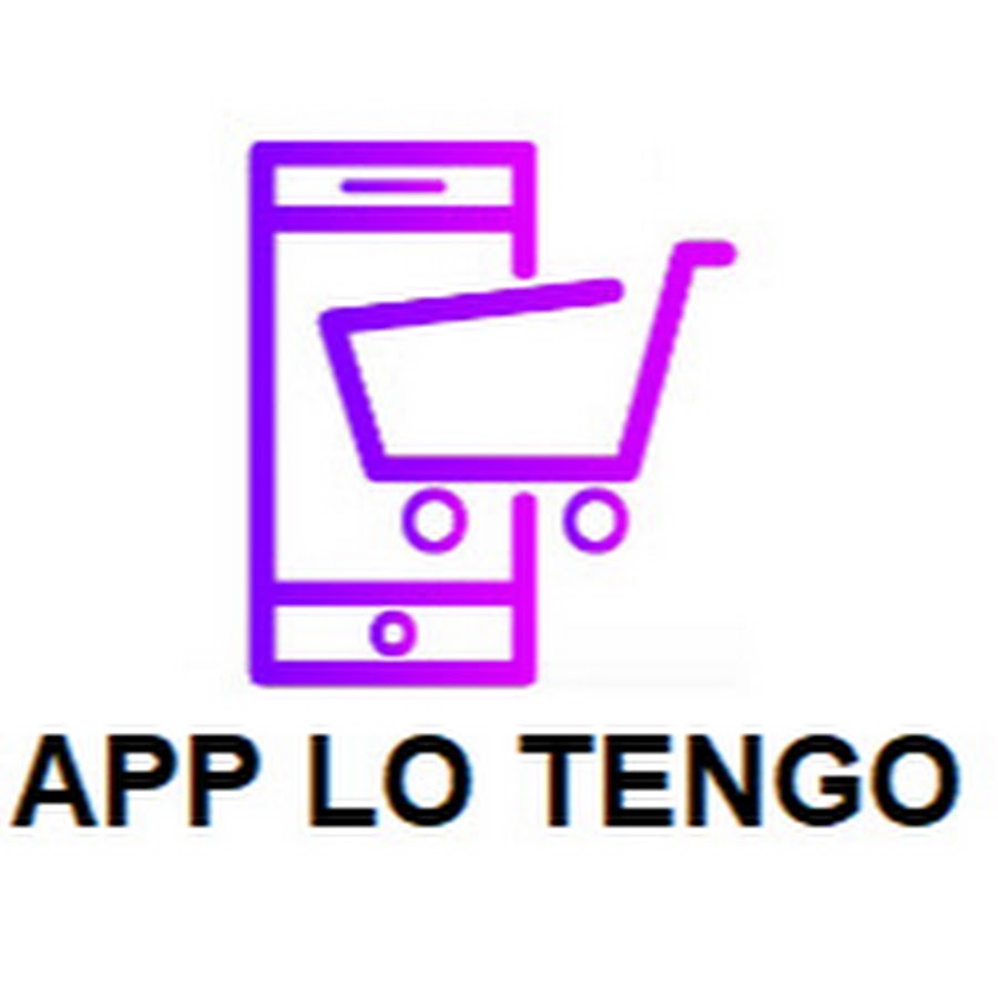 lo tengo app - YouTube