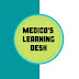 Medico's Learning Desk