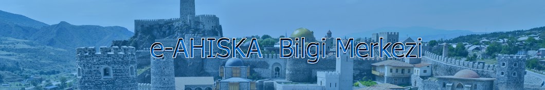 E-Ahiska Bilgi Merkezi