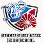 Symmes Junior & D'Arcy McGee High Schools