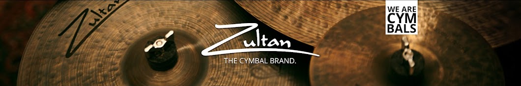 Zultan - The Cymbal Brand