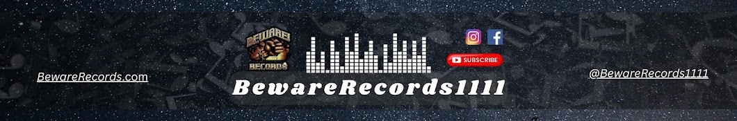 Beware Records