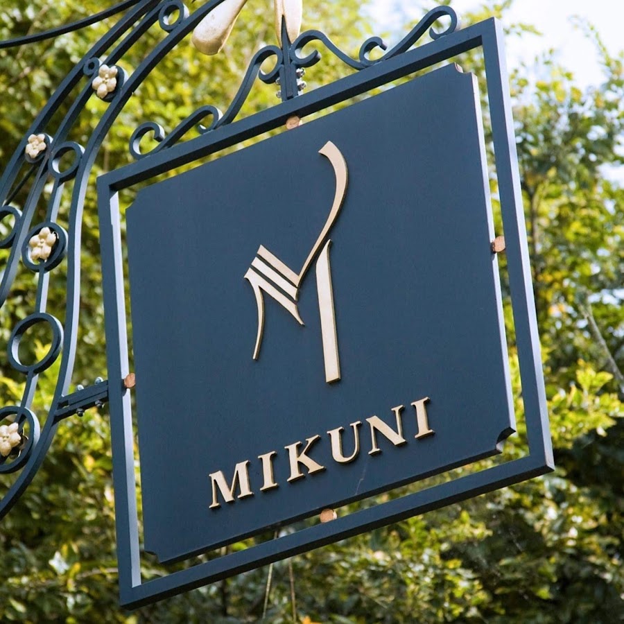 HOTEL DE MIKUNI @chef-MIKUNI
