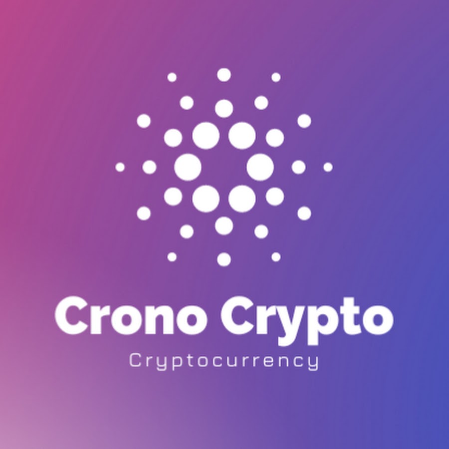 crono crypto