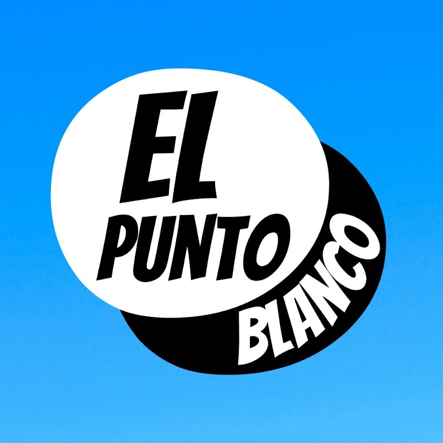 El Punto Blanco @elpuntoblancoyoutube