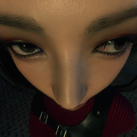 influencer profile picture