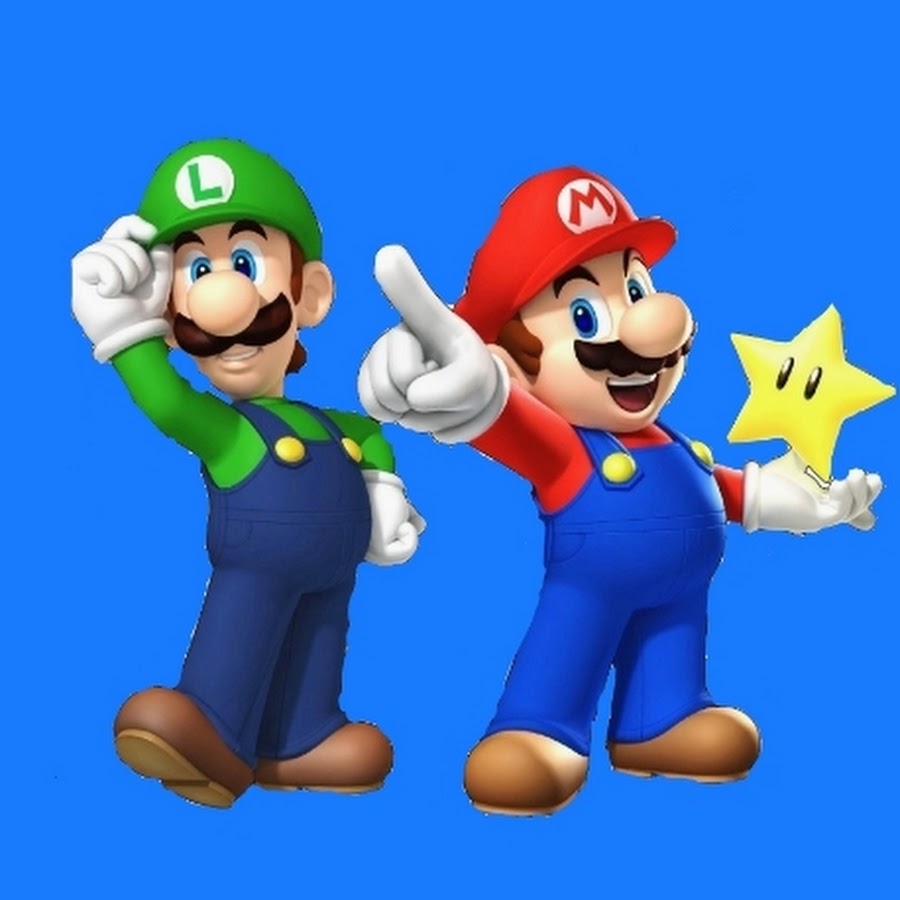 Mario bros theme. Nike Mario.