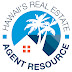 logo Hawaii's Real Estate Agent Resource