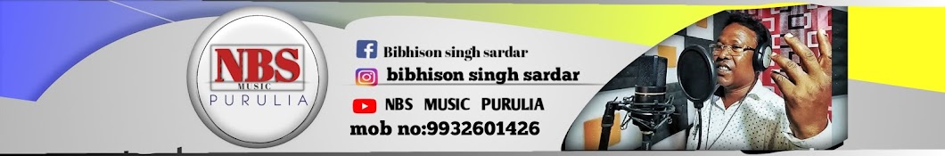 NBS MUSIC PURULIA 