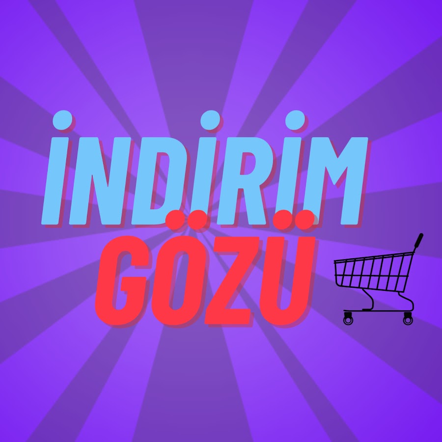 İNDİRİM GÖZÜ