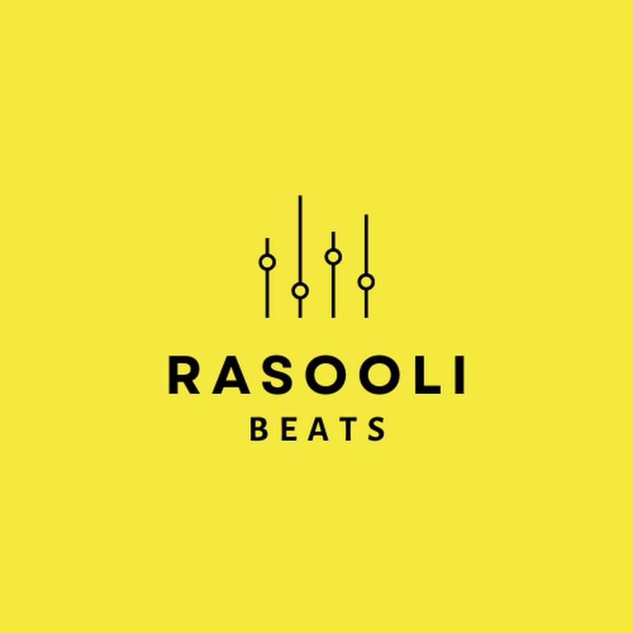 Rasooli Beats @RasooliBeats