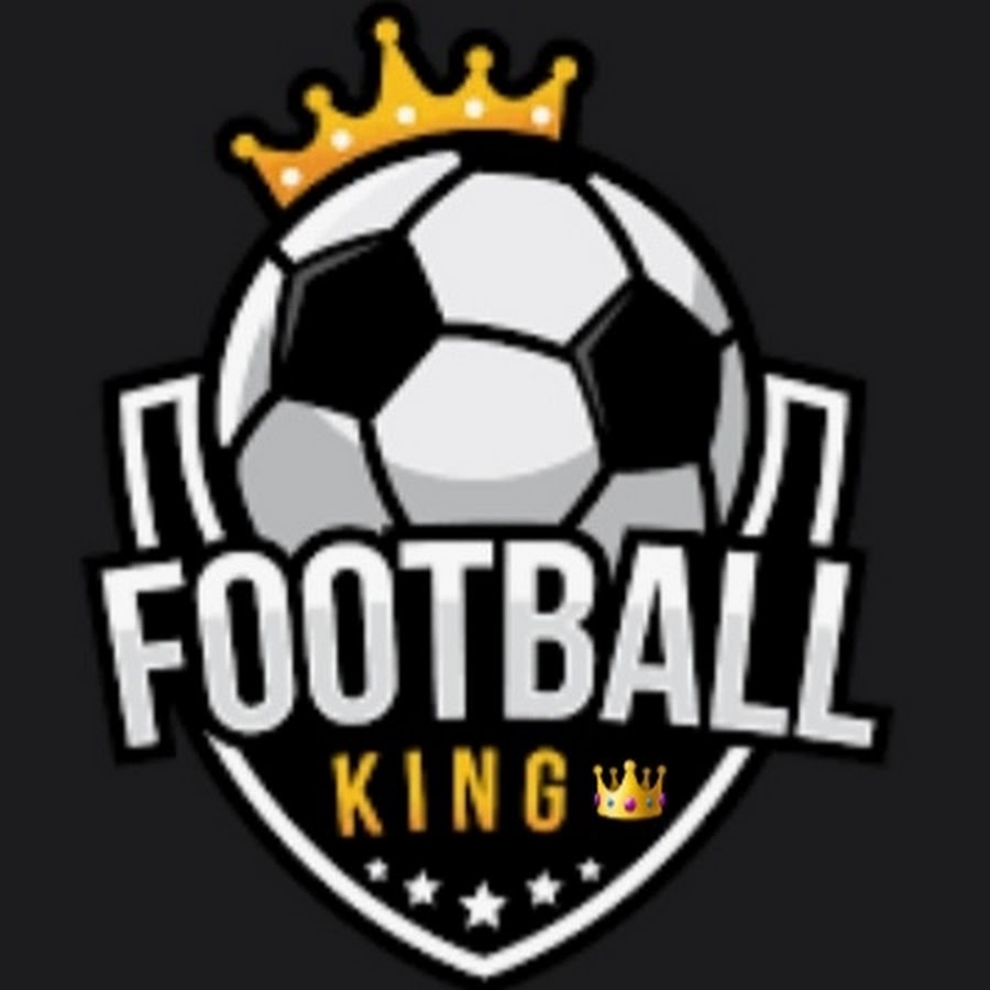 FOOTBAL KING - YouTube