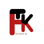 Fikri Kanoli TV