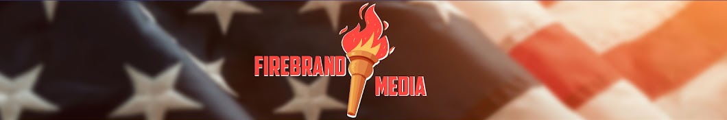 Firebrand Media Banner