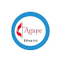 Agape Church Media