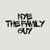 Nye the family guy