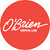 logo O'Brien Dental Lab