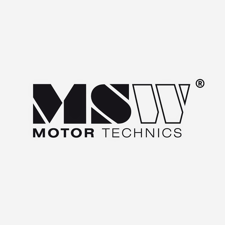 Groupe électrogène MSW Motor Technics MSW Groupe électrogène