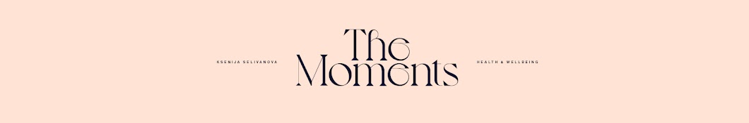 TheMoments Banner