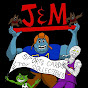 J&M Sports Cards & Toy Collectibles