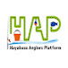 HAP（Hayabusa Anglers Platform）