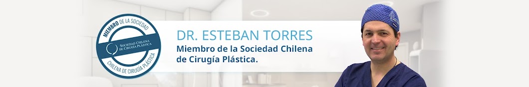 Dr. Esteban Torres - Cirujano Plástico Acreditado