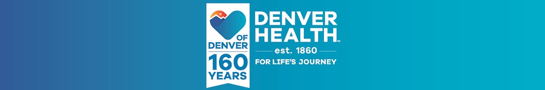 Denver Health Banner