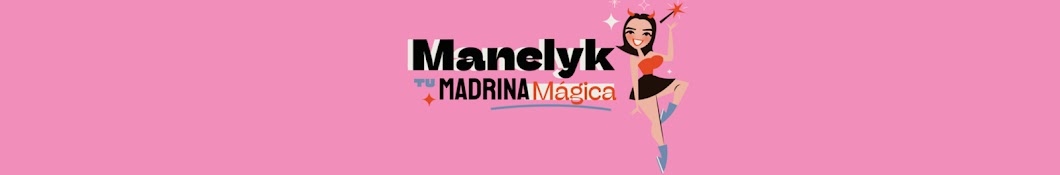 Manelyk Oficial Banner