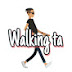 Walking ta