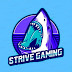 logo STRIVE GAMING 