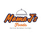 MAMA J’S FOODS
