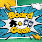 Board & Geek