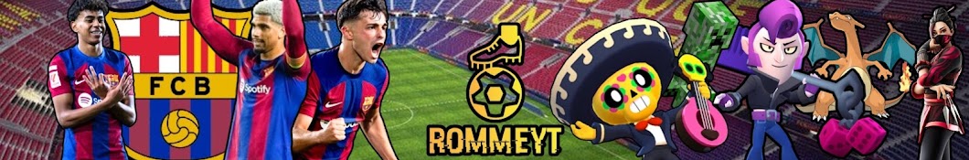 RommeYT