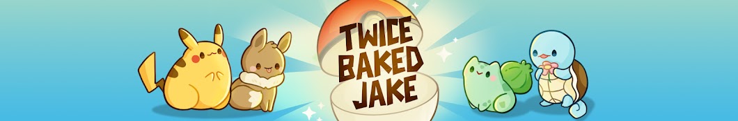 TwicebakedJake Banner