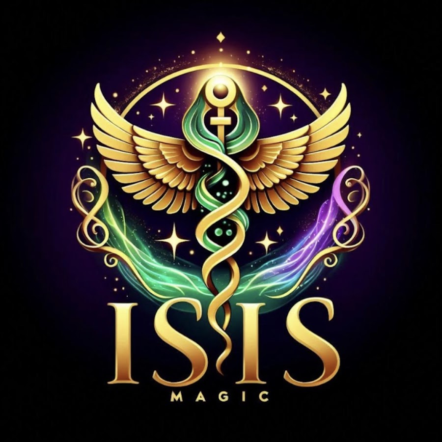 Isis Magic 1122