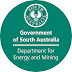 logo Energy and Mining SA