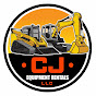 CJ Equipment Rentals