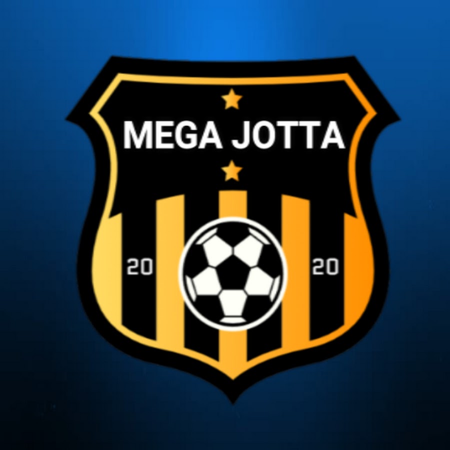 Mega Jotta @megajotta