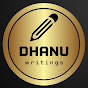 DHANU writings