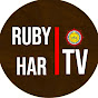 Ruby Har TV