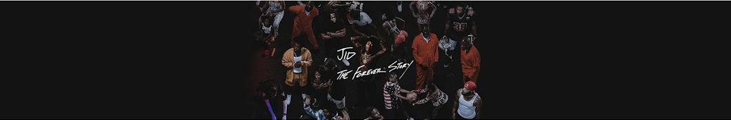 JID Banner