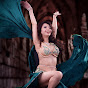 Zoe-Liting Bellydancer