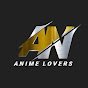 Anime lovers