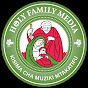 Holy Family media