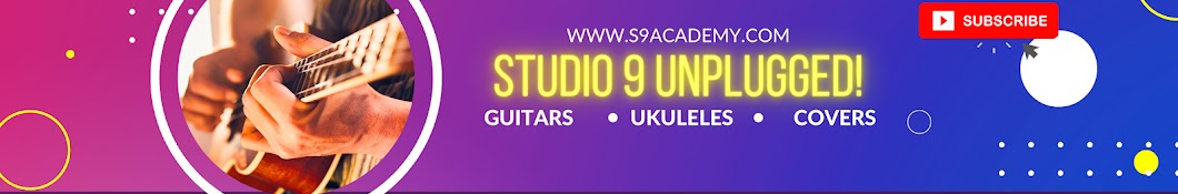 Studio9 Unplugged!