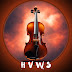 logo Heavenly Violin Worship Sound