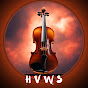 Heavenly Violin Worship Sound