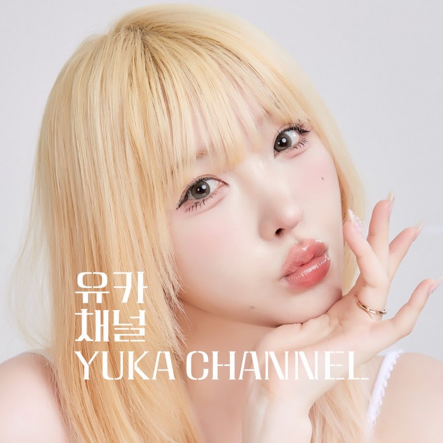 YUKA-CHANNEL @yukachannel