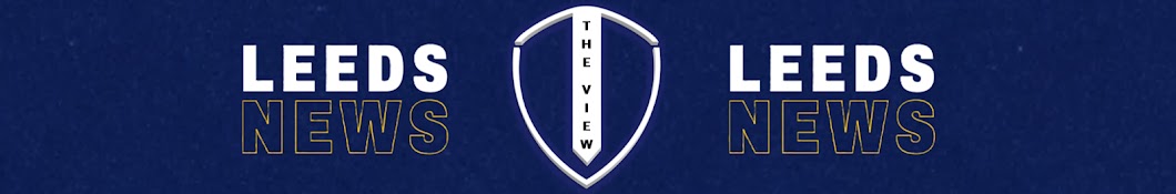 Leeds United - The View Banner