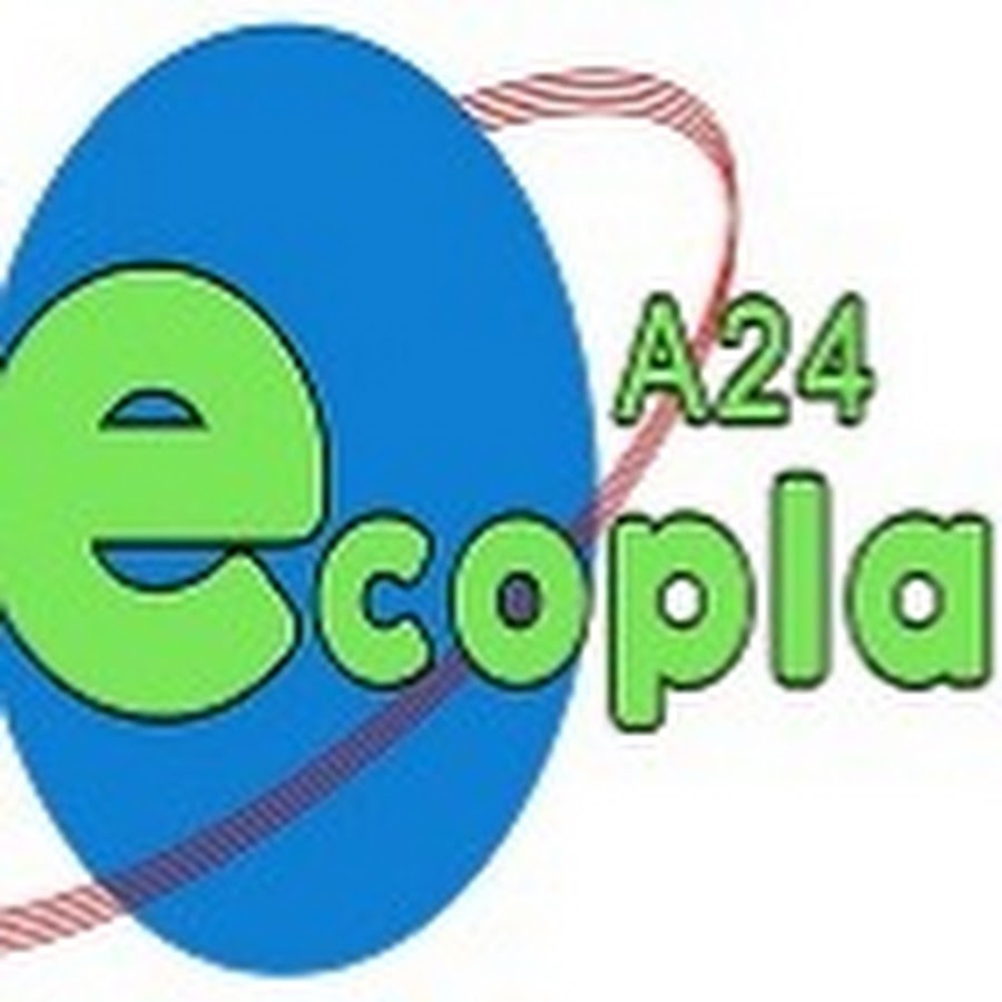 ECOPLANET YouTube